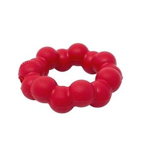 Kong Ring Dog Toy - Small - New with Tags